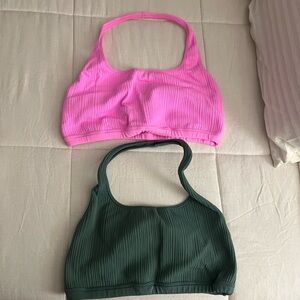 Pink VS  Sports Bras